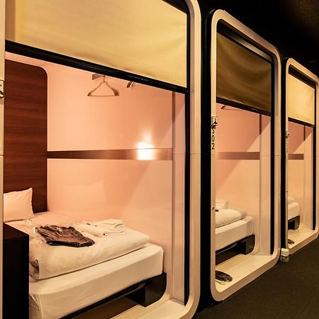 First Cabin Haneda Terminal 1 Tokió Kültér fotó