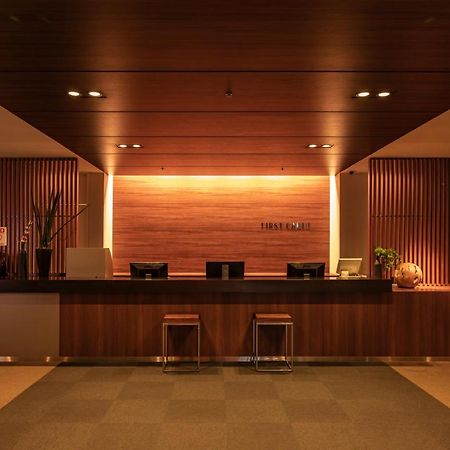 First Cabin Haneda Terminal 1 Tokió Kültér fotó