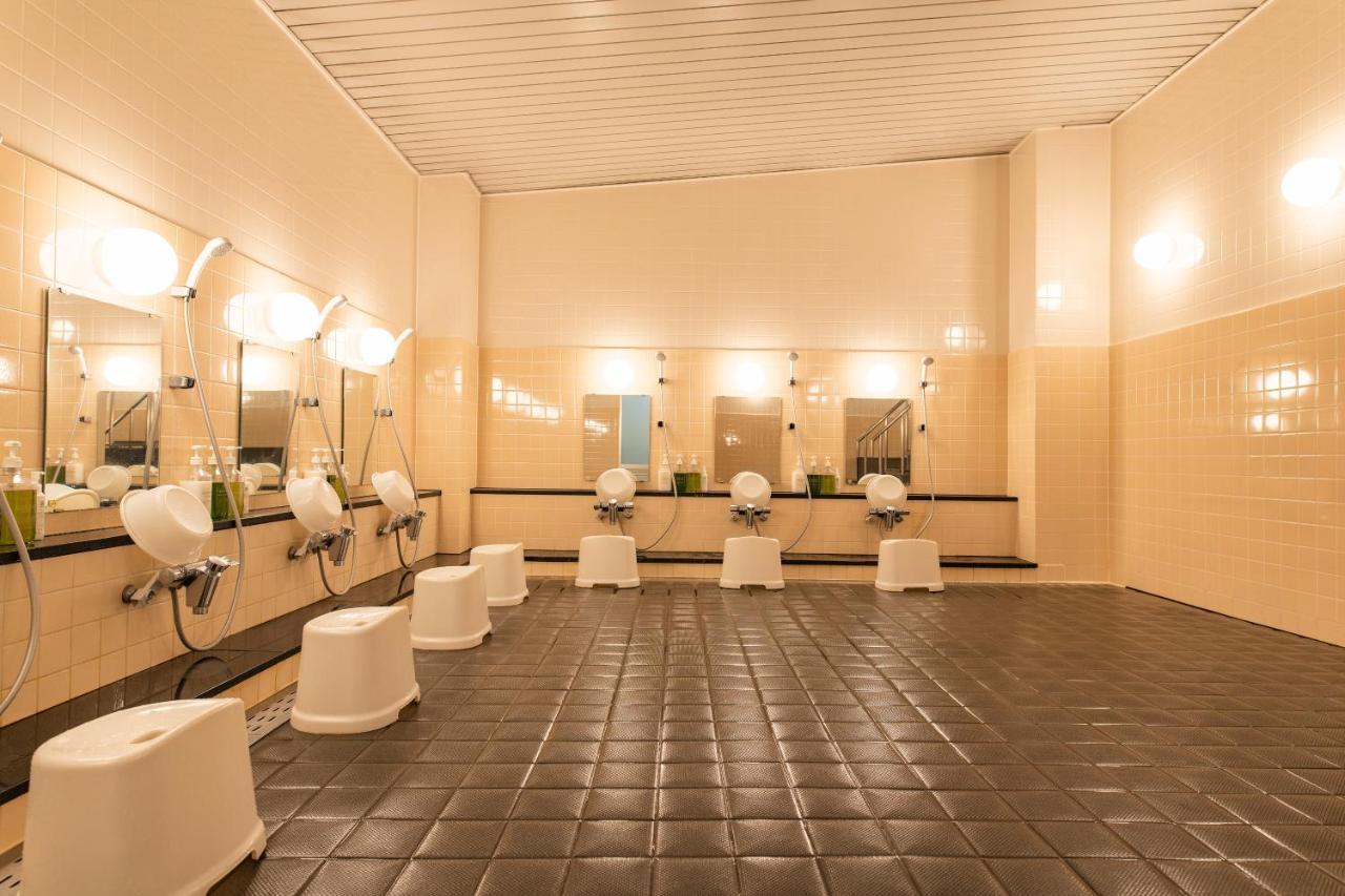 First Cabin Haneda Terminal 1 Tokió Kültér fotó