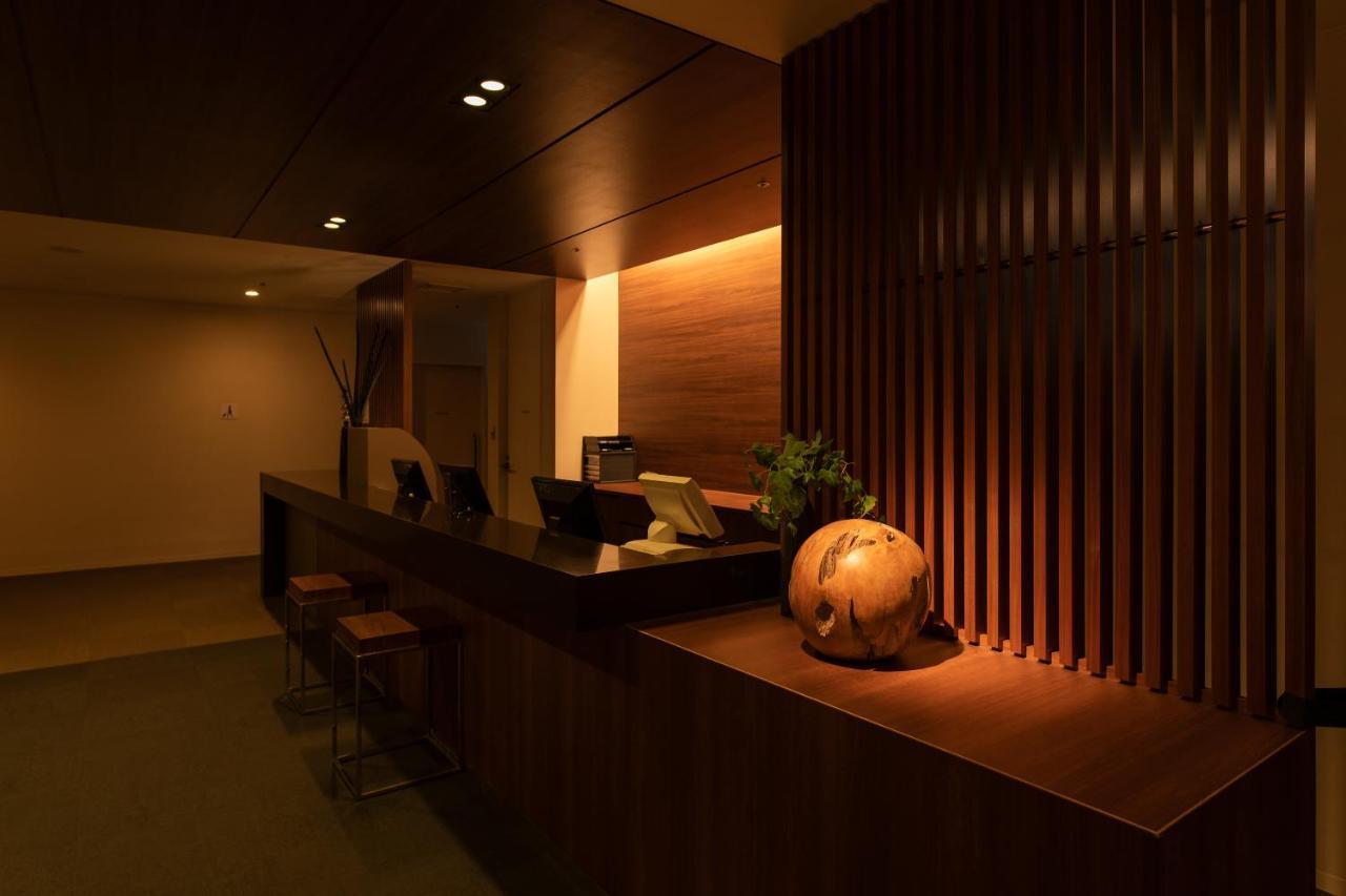 First Cabin Haneda Terminal 1 Tokió Kültér fotó